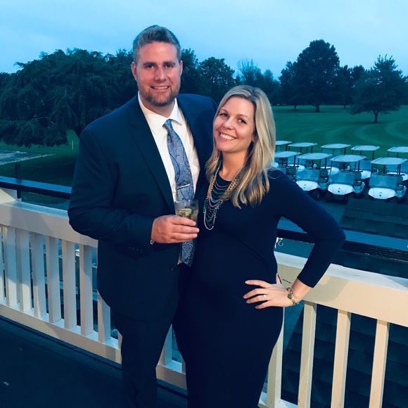 Motherhood Maxi dress - Picture 2 of 2